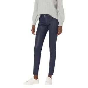 DL1961 Instasculpt Emma Skinny Jeans Amethyst Wash Size 26 NWT Rare Color